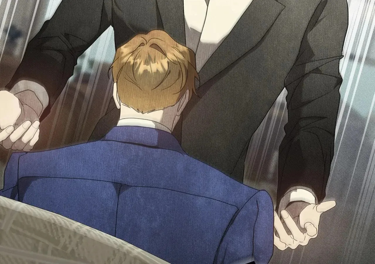 Read The Bad Life chapter 33 image 20 on Lezhin