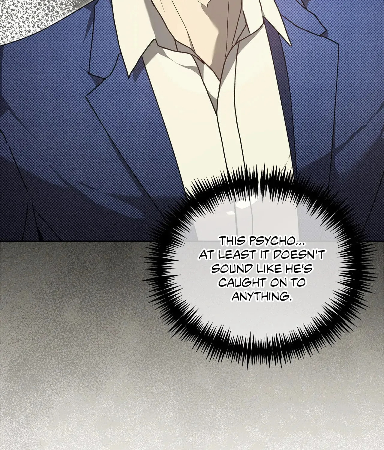 Read The Bad Life chapter 33 image 24 on Lezhin