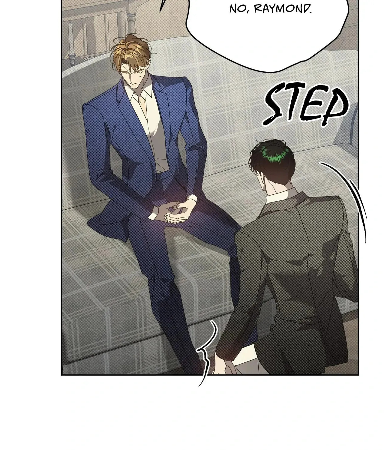 Read The Bad Life chapter 33 image 26 on Lezhin