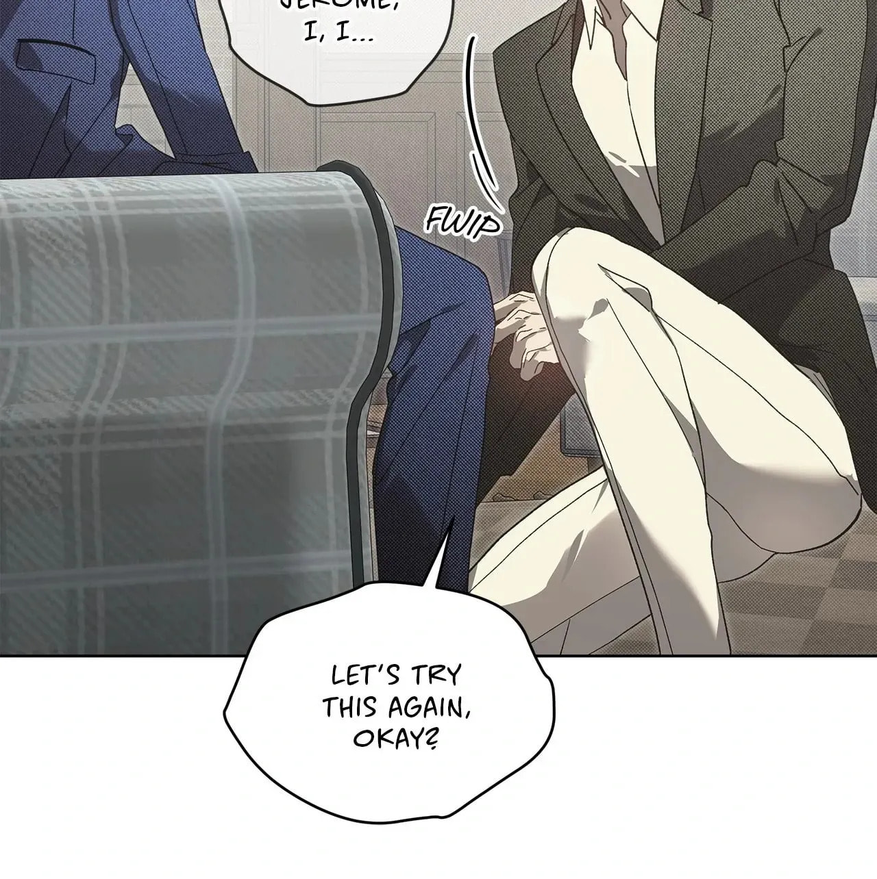 Read The Bad Life chapter 33 image 28 on Lezhin