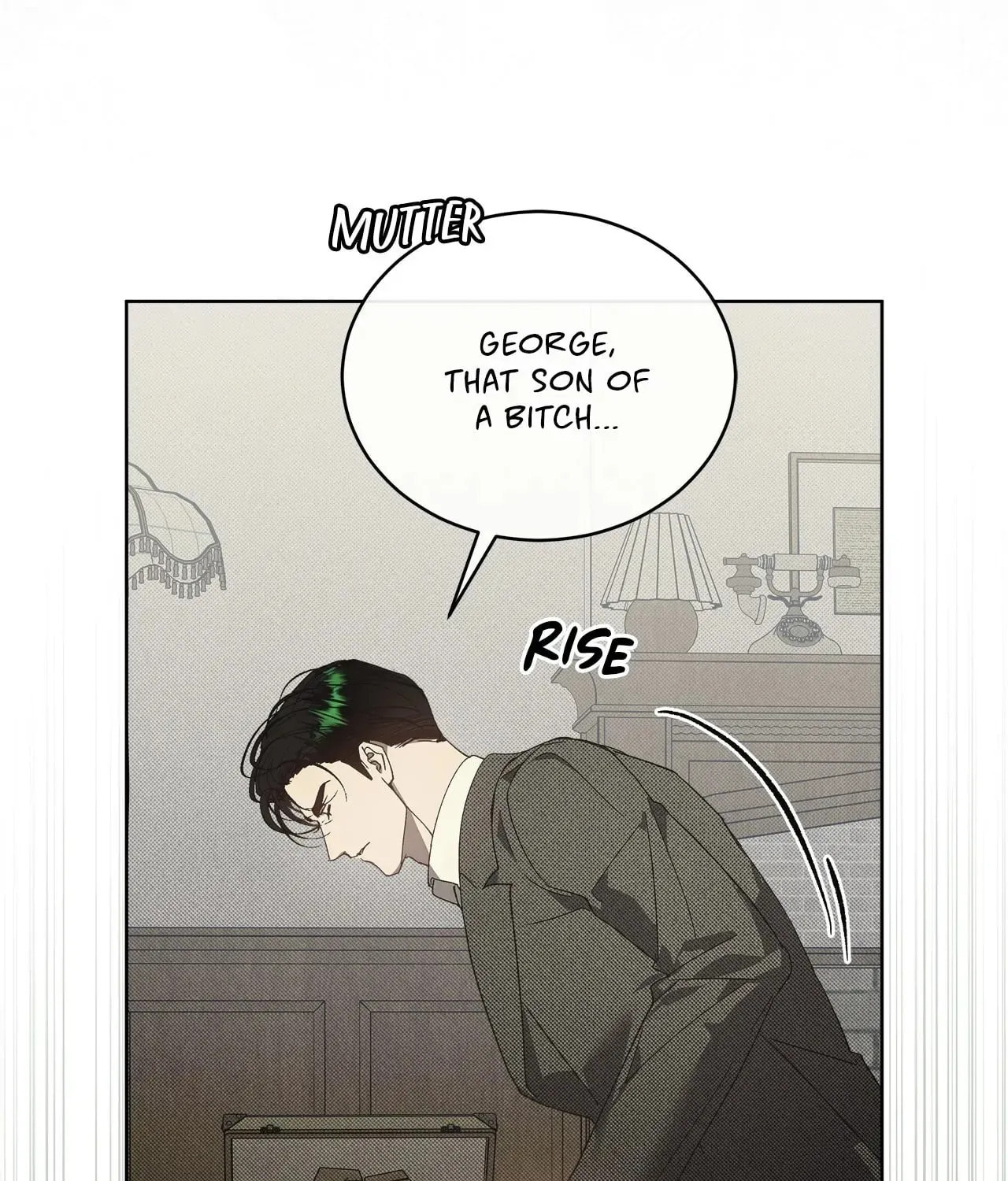 Read The Bad Life chapter 33 image 37 on Lezhin