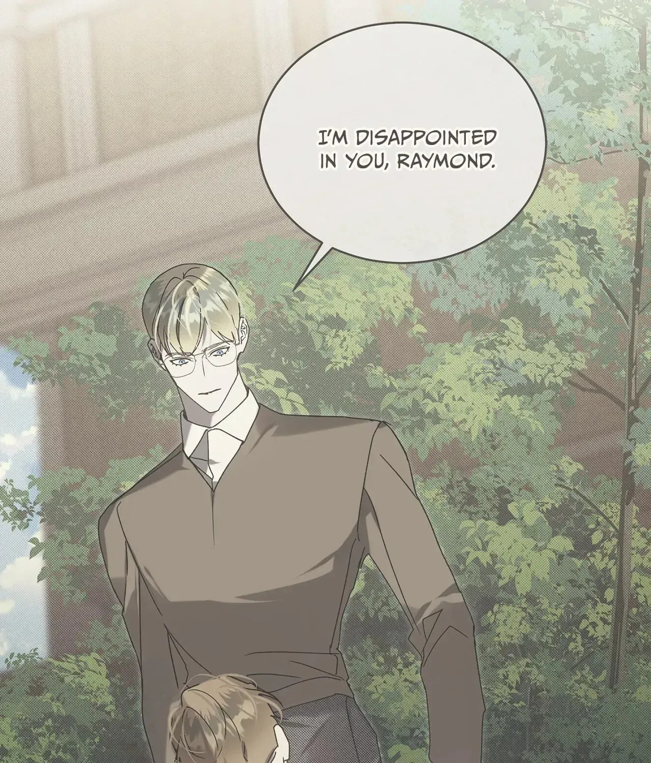 Read The Bad Life chapter 33 image 44 on Lezhin