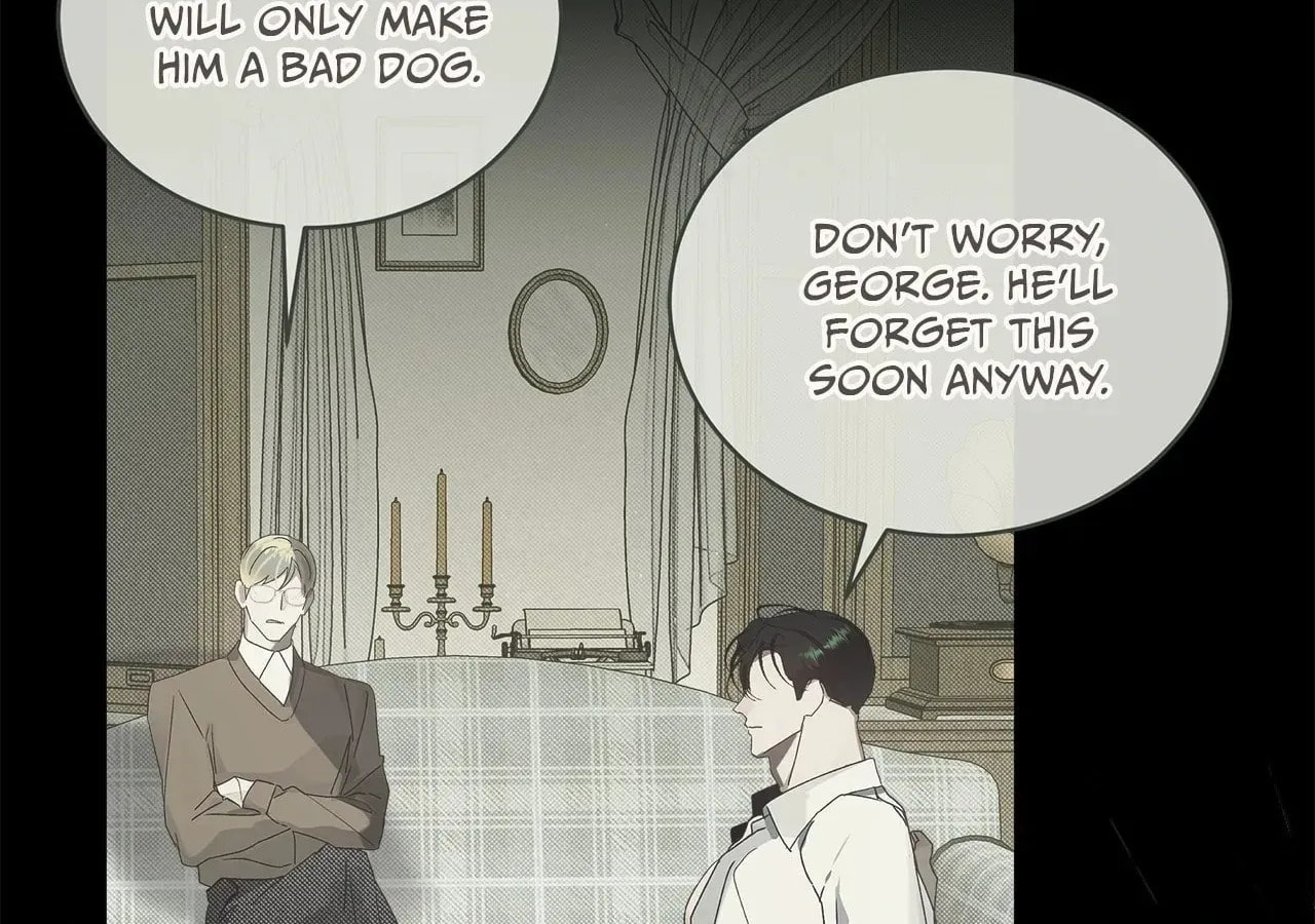 Read The Bad Life chapter 33 image 47 on Lezhin