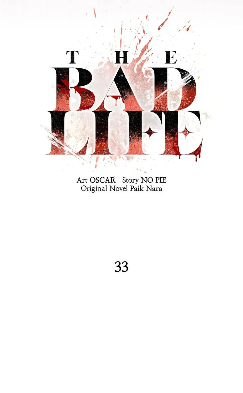 Read The Bad Life chapter 33 image 6 on Lezhin