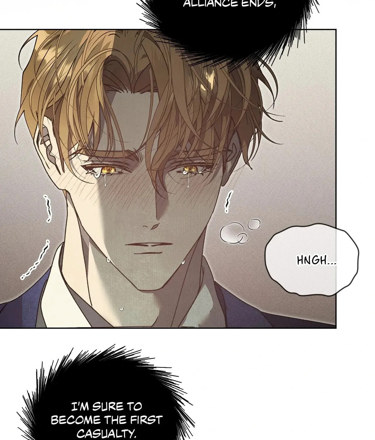 Read The Bad Life chapter 33 image 61 on Lezhin