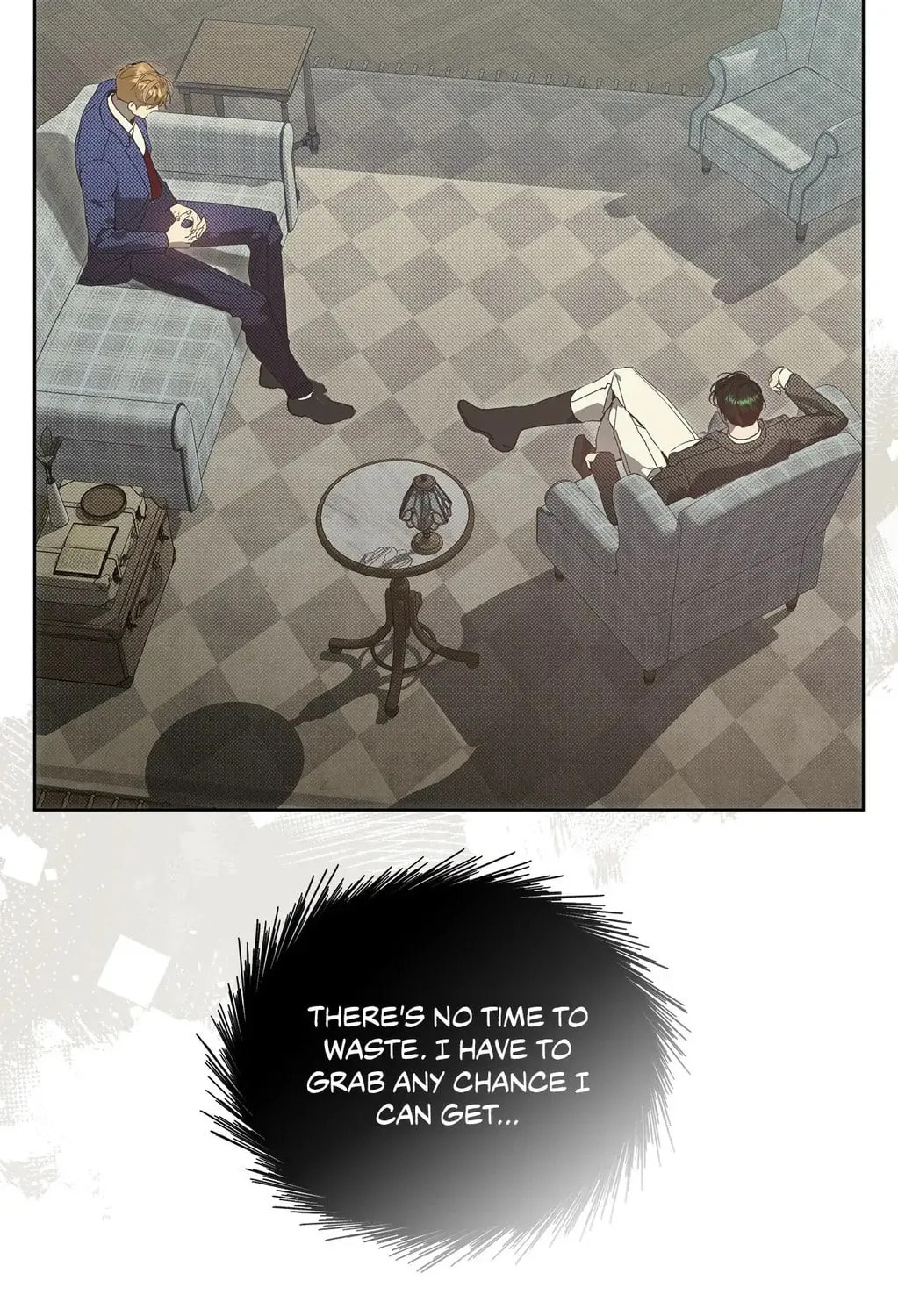 Read The Bad Life chapter 33 image 65 on Lezhin