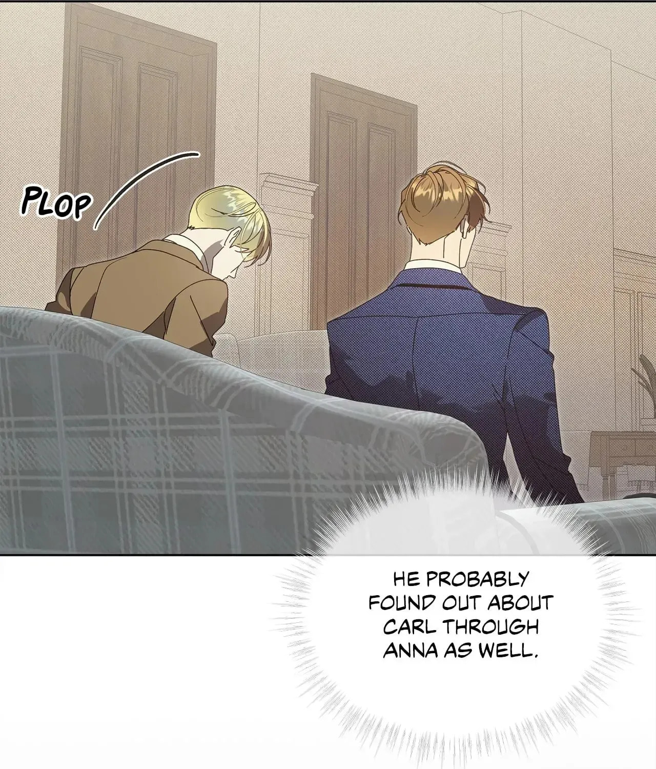 Read The Bad Life chapter 33 image 76 on Lezhin