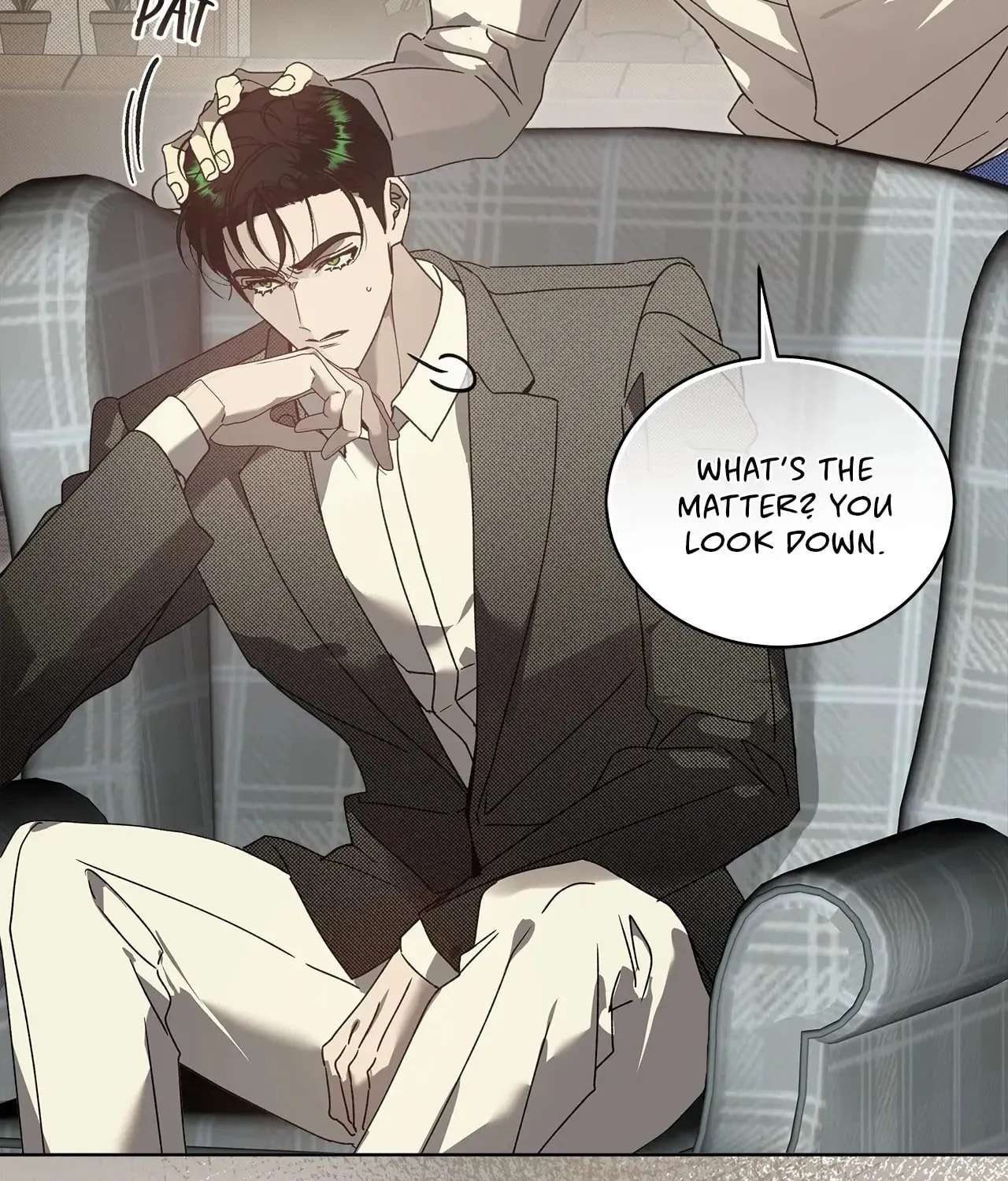 Read The Bad Life chapter 33 image 80 on Lezhin