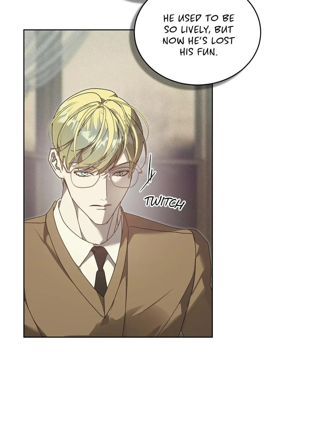 Read The Bad Life chapter 33 image 82 on Lezhin
