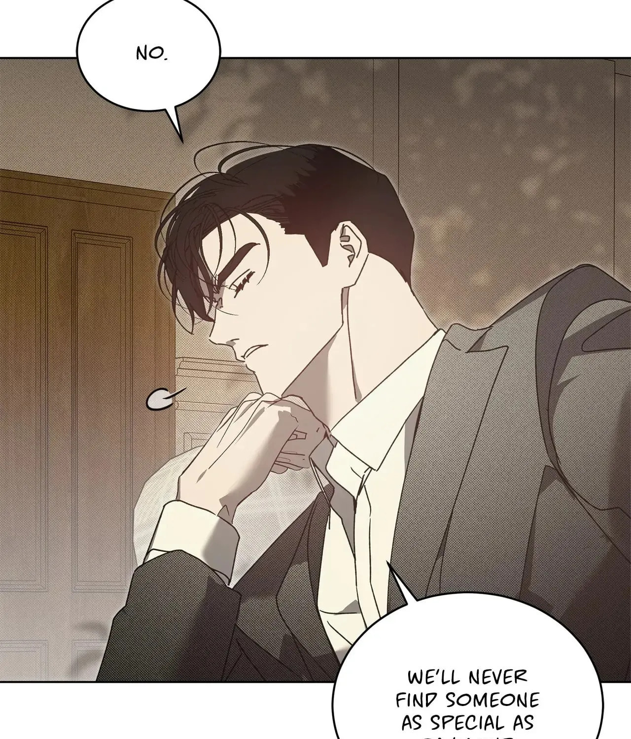 Read The Bad Life chapter 33 image 86 on Lezhin