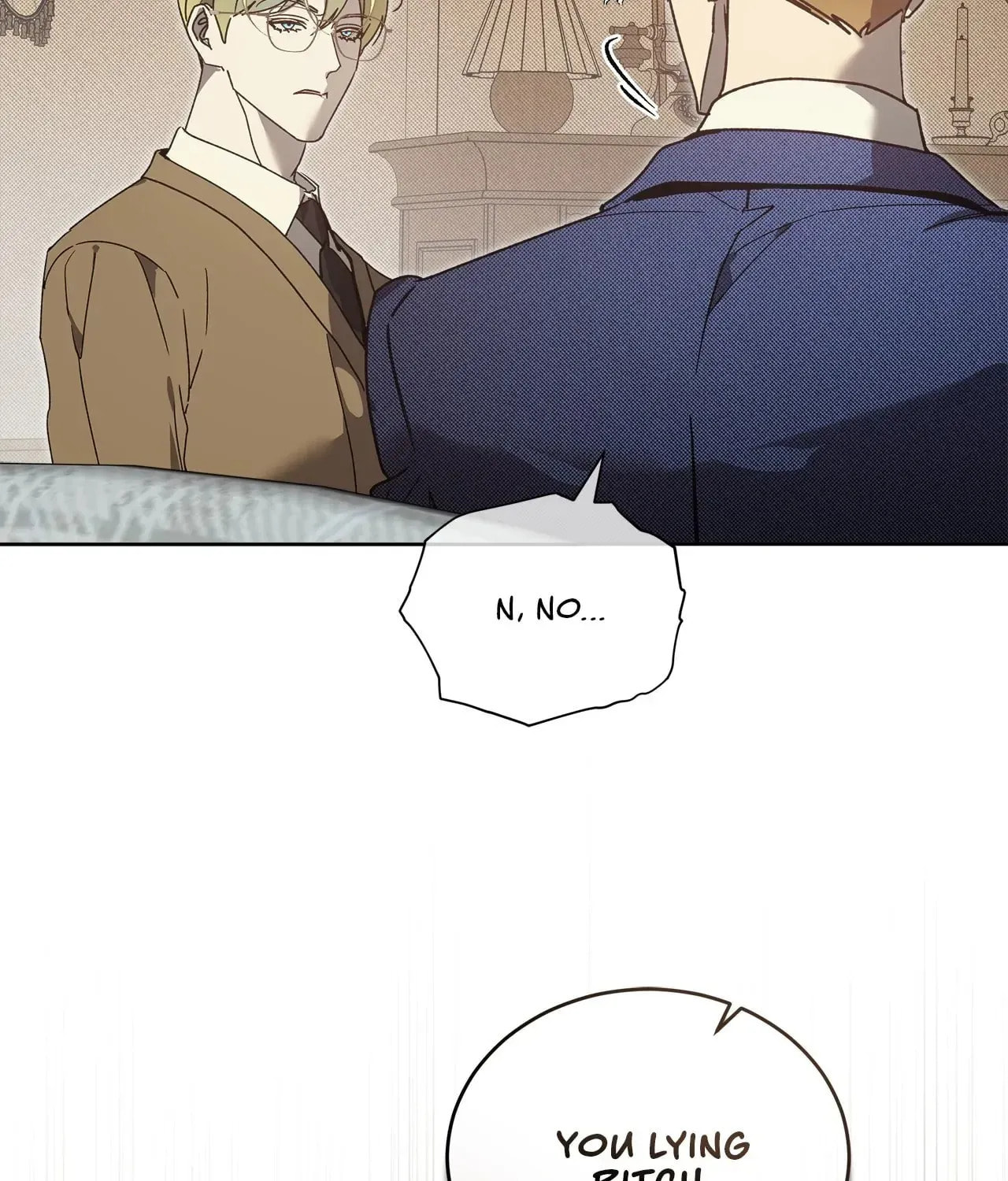 Read The Bad Life chapter 33 image 92 on Lezhin