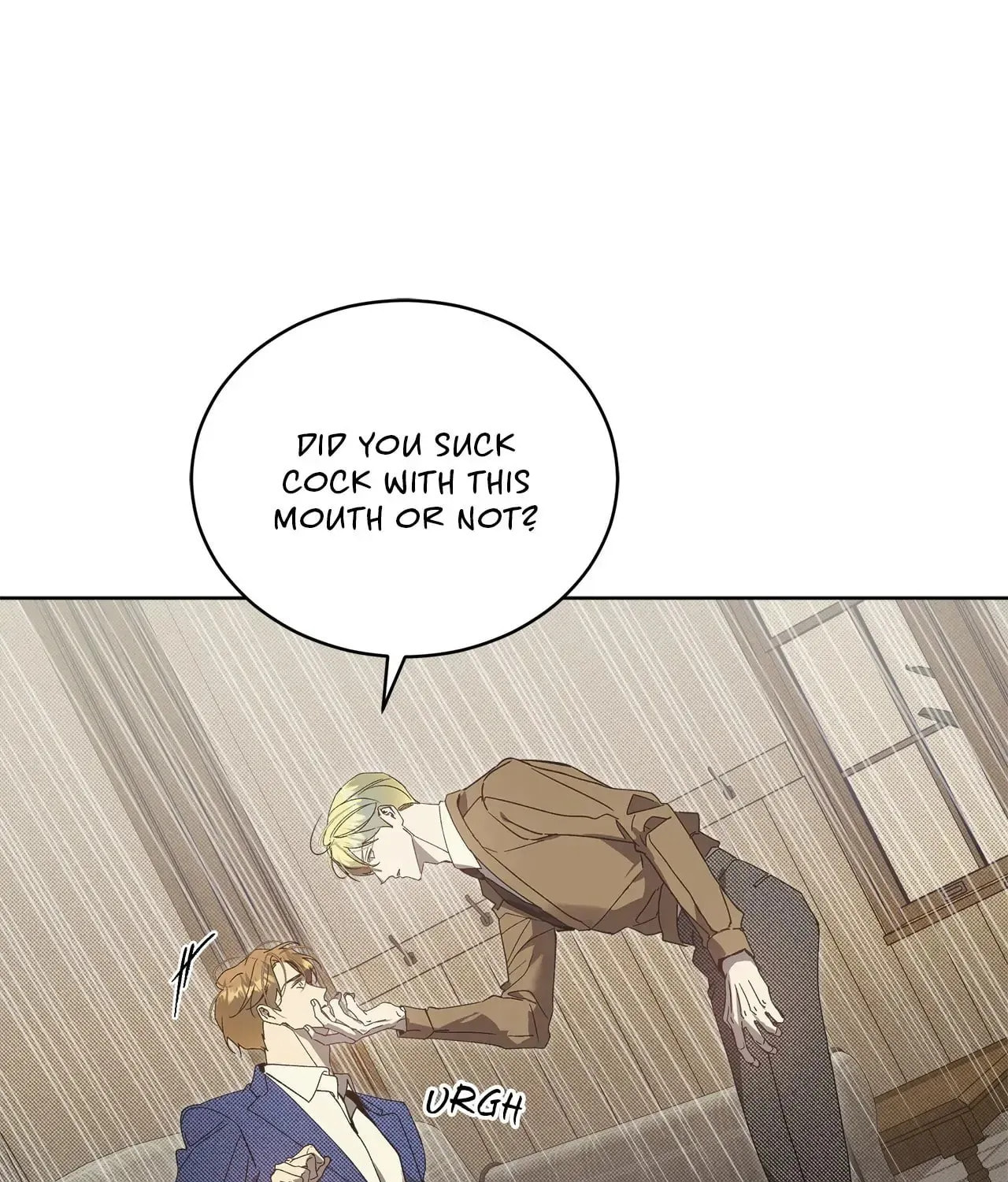 Read The Bad Life chapter 33 image 95 on Lezhin