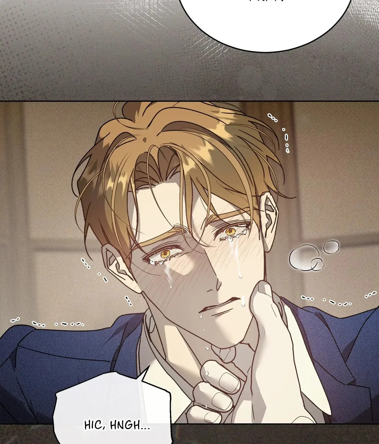 Read The Bad Life chapter 33 image 97 on Lezhin