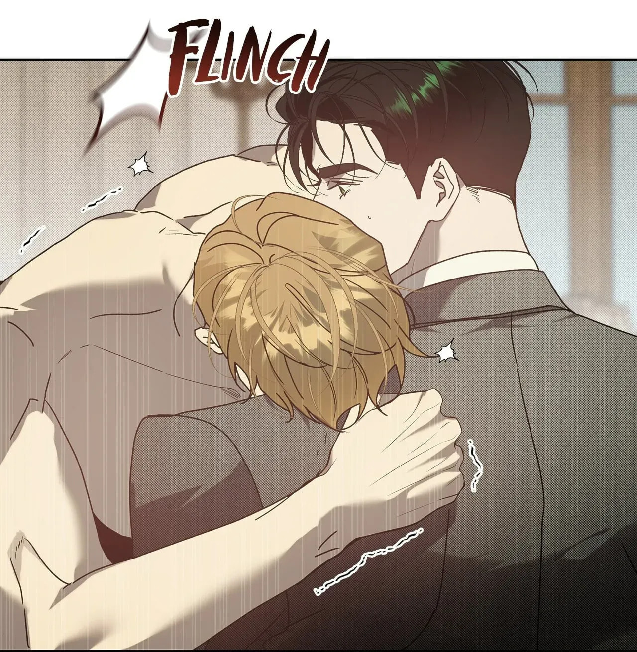 Read The Bad Life chapter 34 image 105 on Lezhin