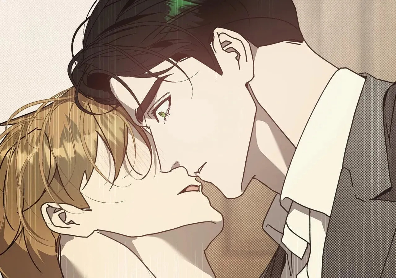 Read The Bad Life chapter 34 image 111 on Lezhin
