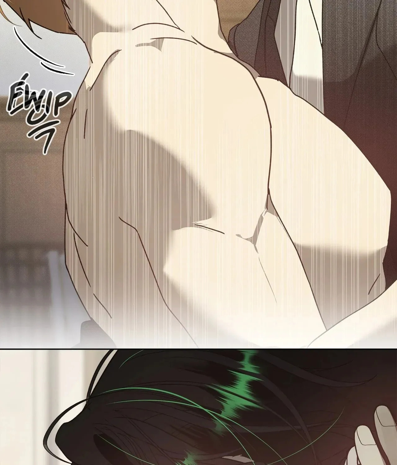 Read The Bad Life chapter 34 image 112 on Lezhin