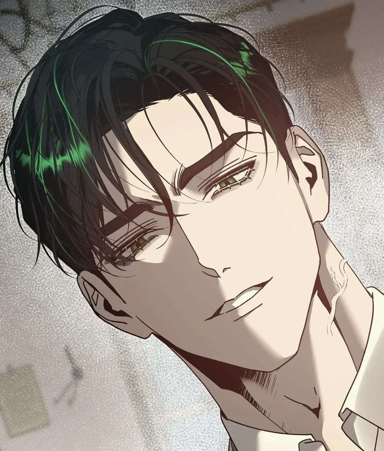 Read The Bad Life chapter 34 image 119 on Lezhin