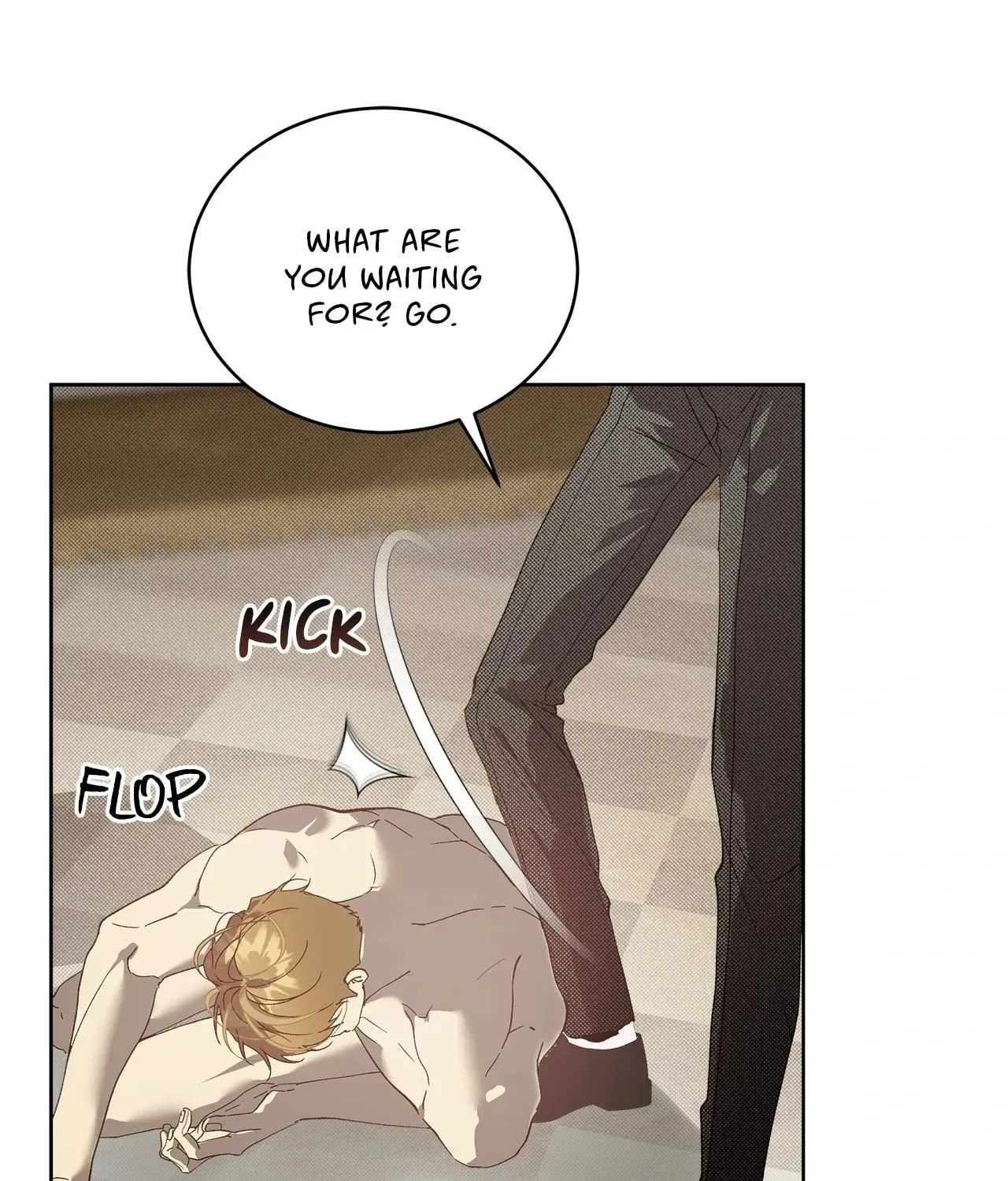 Read The Bad Life chapter 34 image 12 on Lezhin