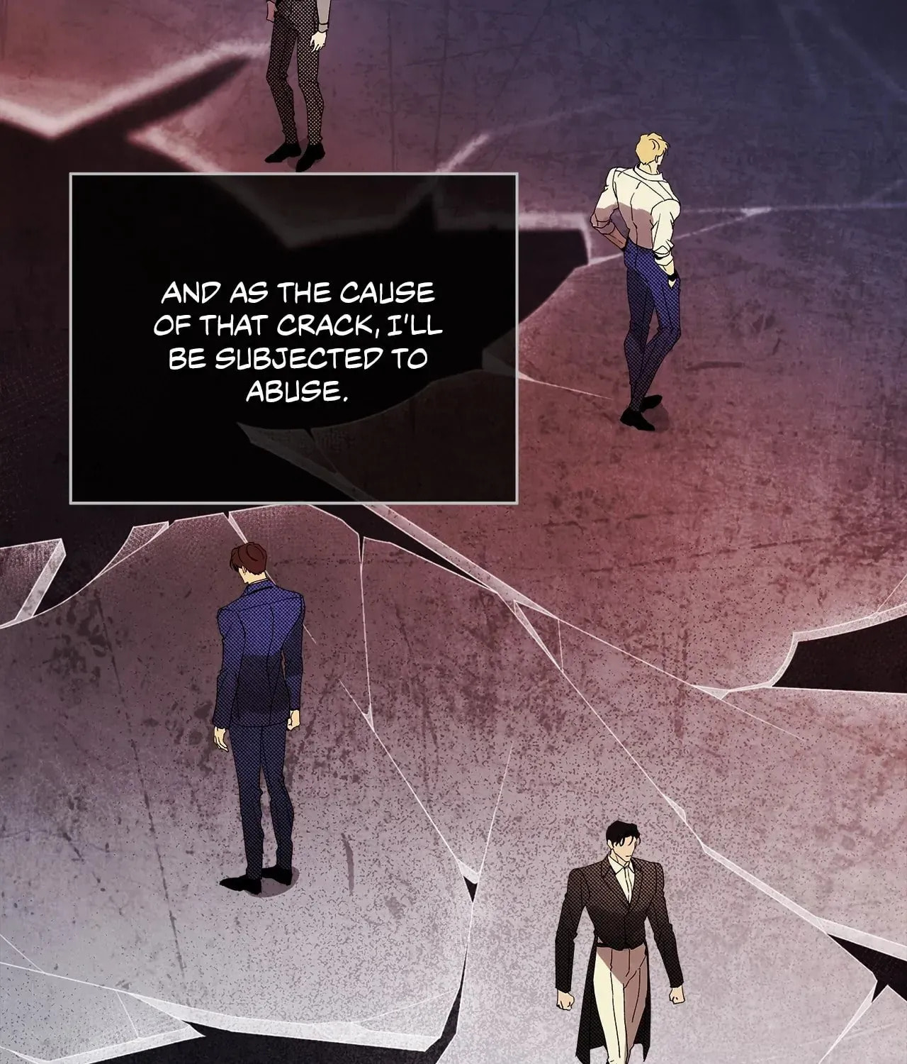 Read The Bad Life chapter 34 image 128 on Lezhin