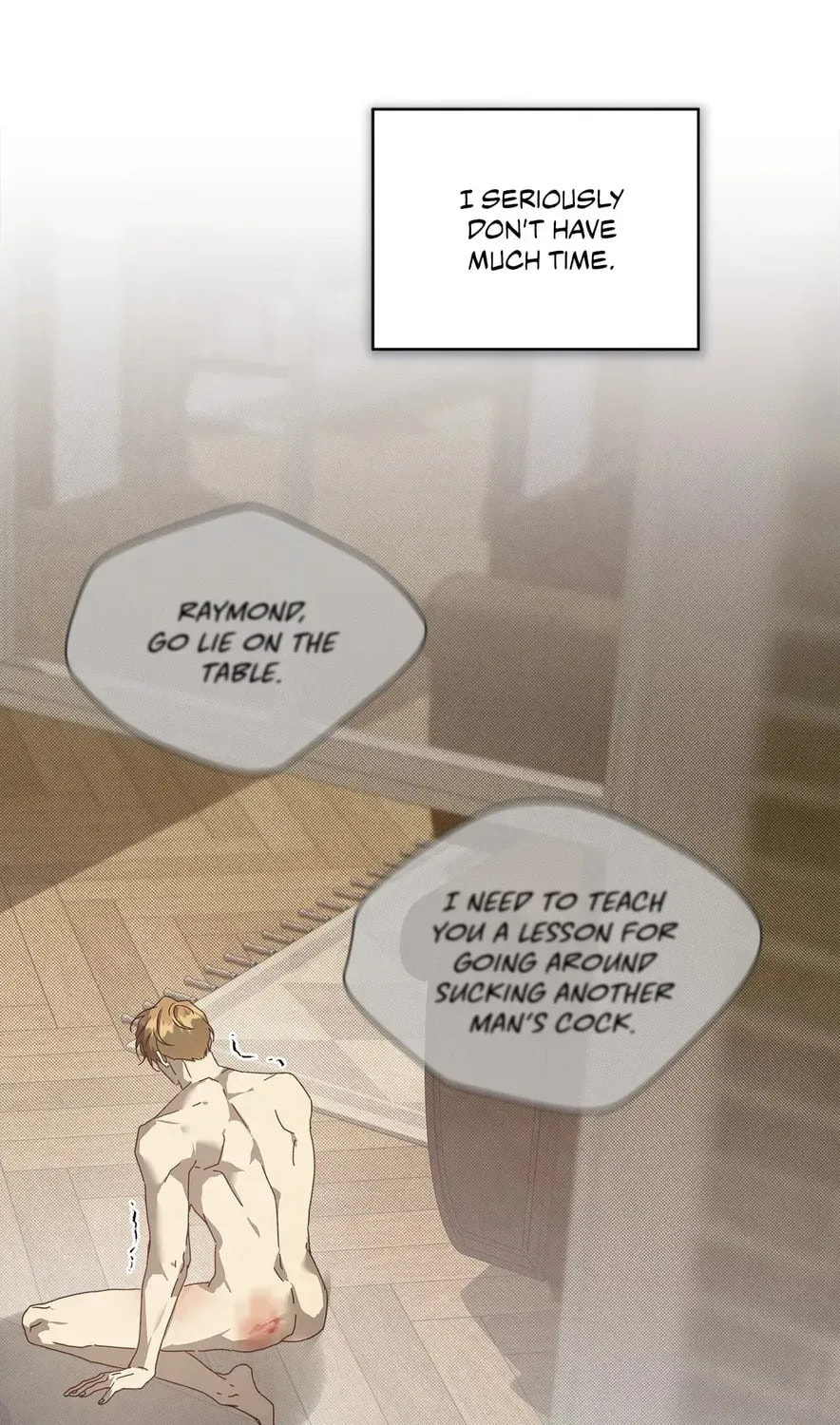 Read The Bad Life chapter 34 image 131 on Lezhin