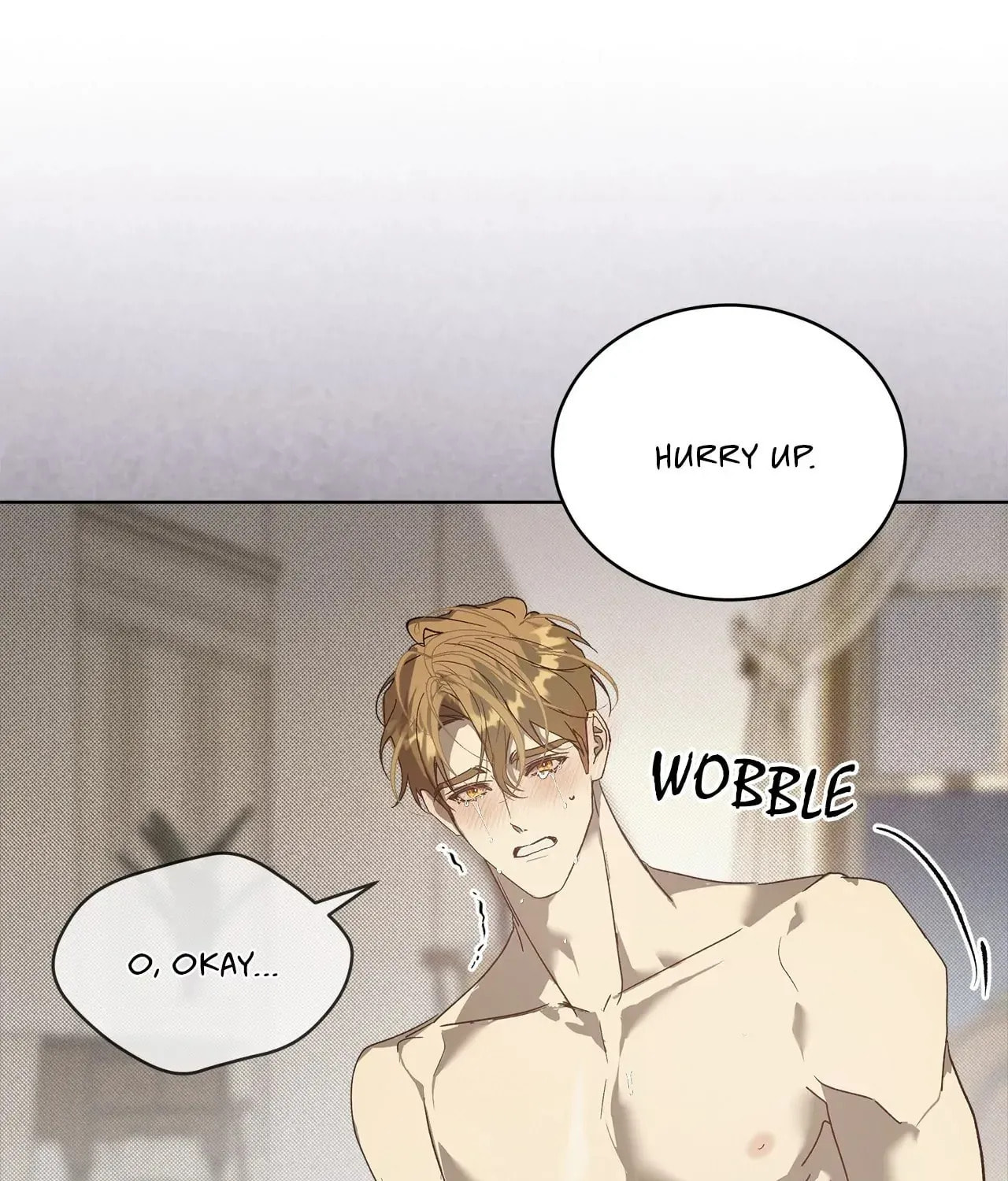 Read The Bad Life chapter 34 image 14 on Lezhin