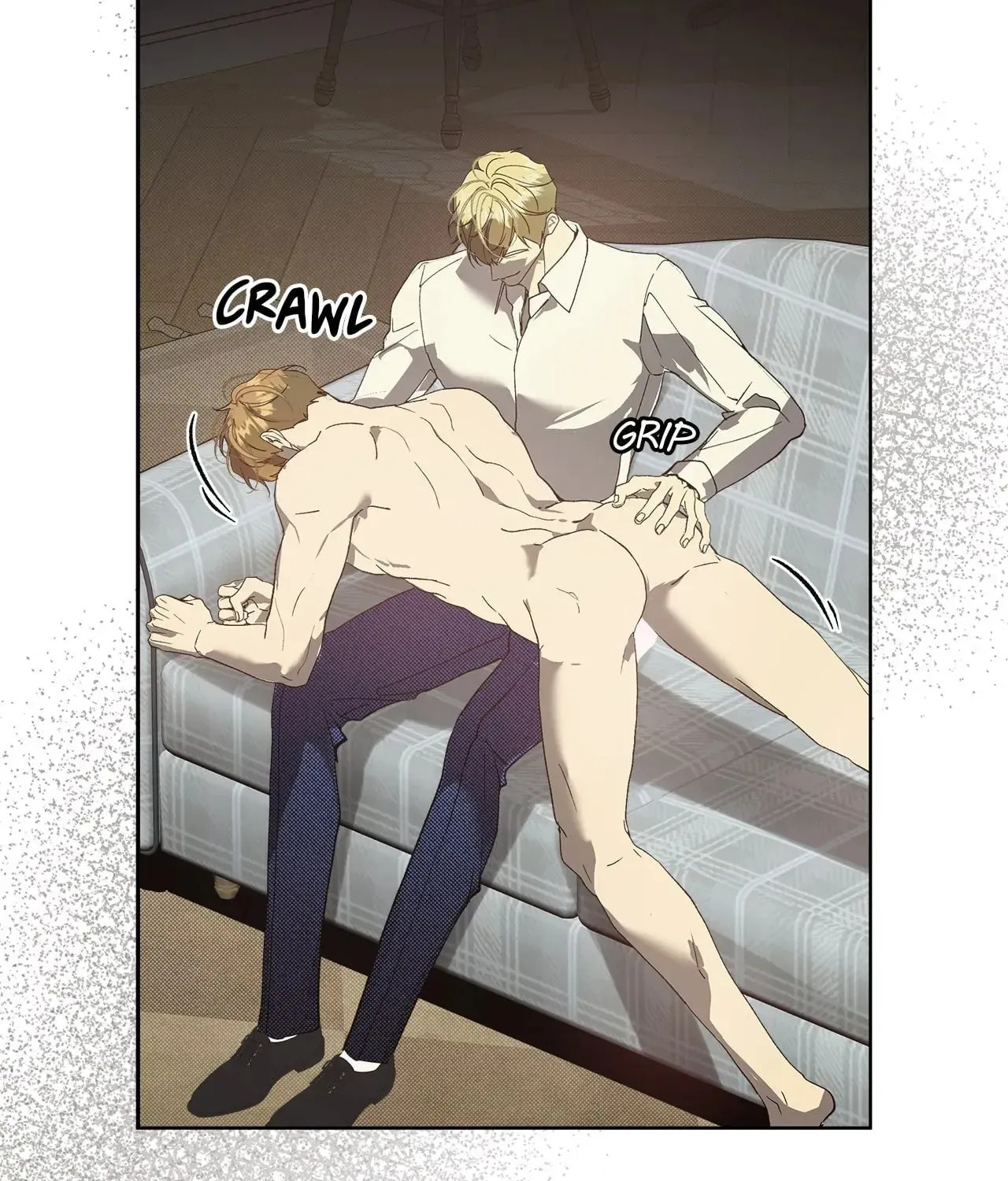 Read The Bad Life chapter 34 image 21 on Lezhin