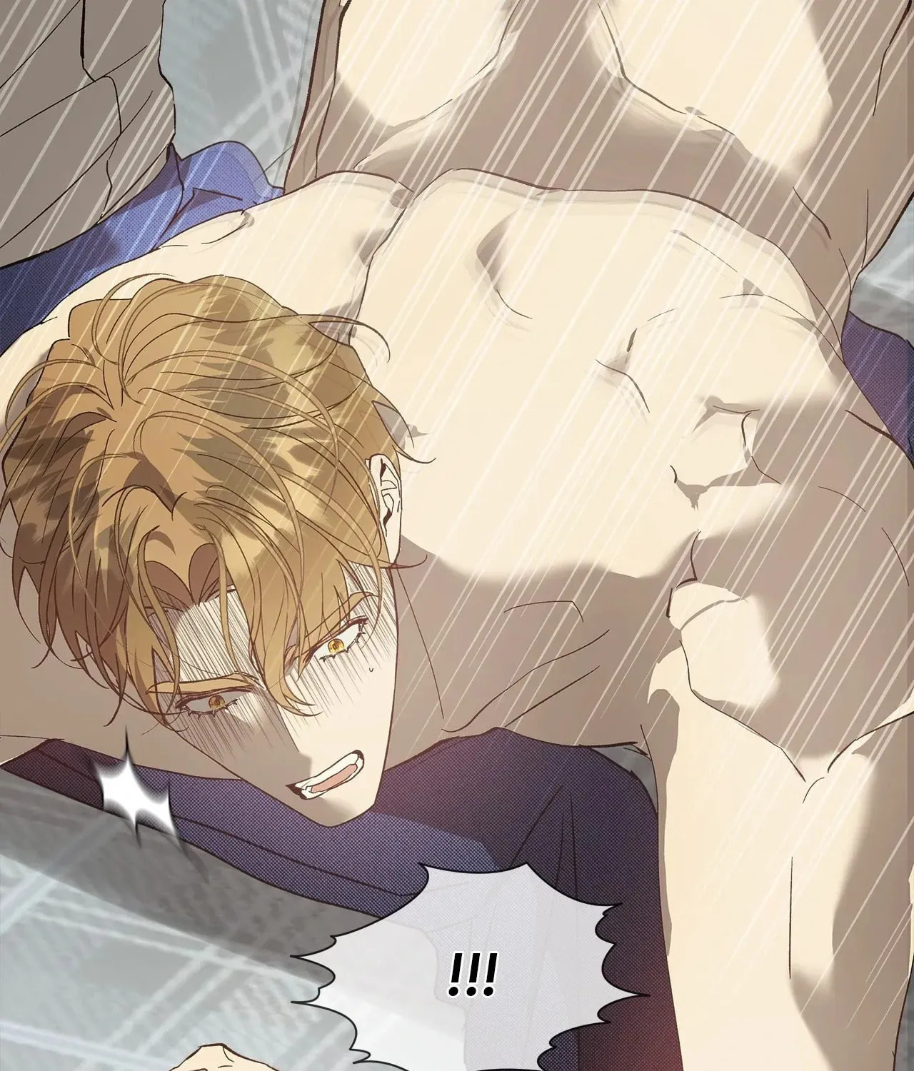 Read The Bad Life chapter 34 image 26 on Lezhin