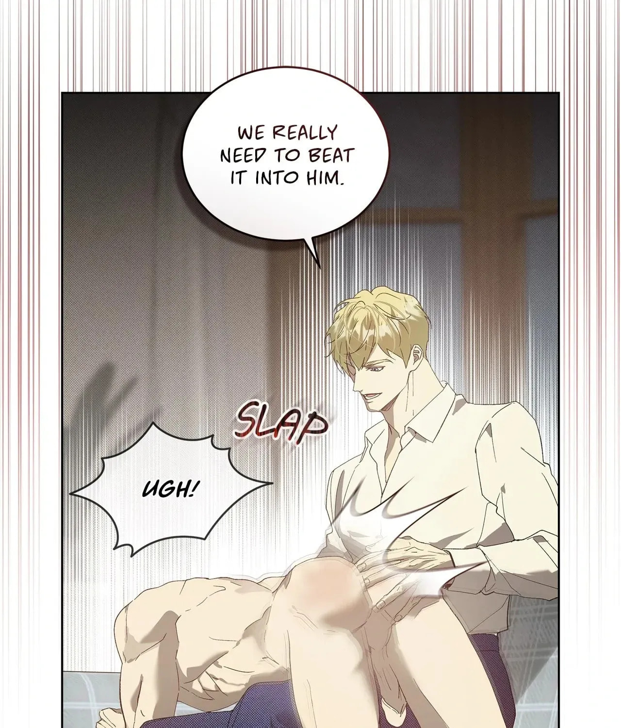 Read The Bad Life chapter 34 image 30 on Lezhin