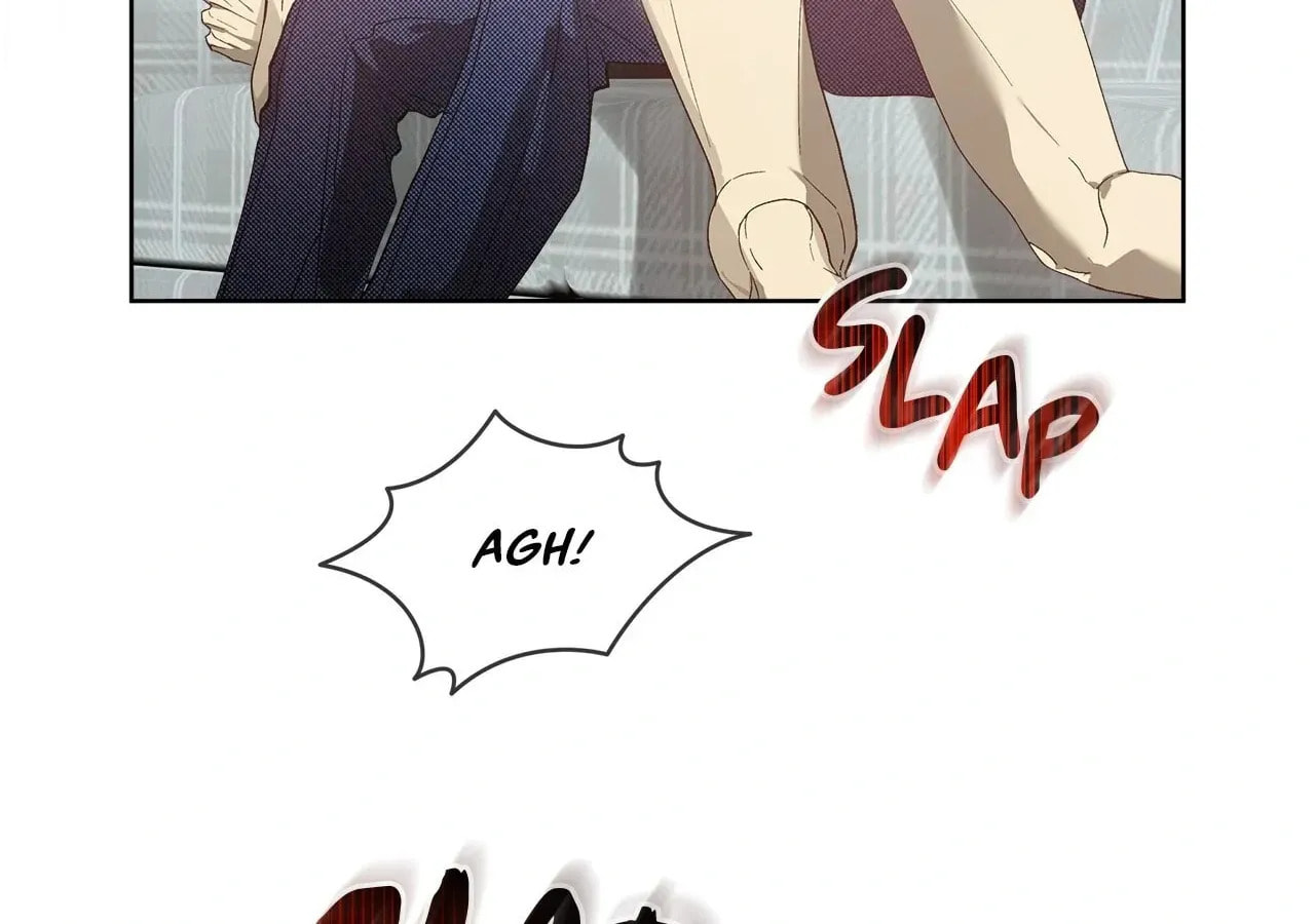 Read The Bad Life chapter 34 image 31 on Lezhin