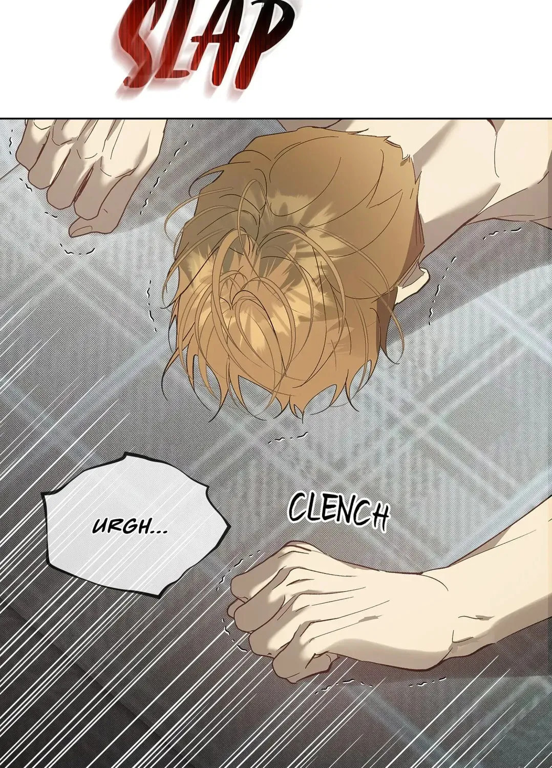 Read The Bad Life chapter 34 image 32 on Lezhin