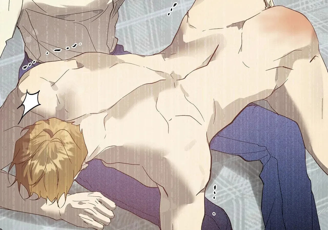 Read The Bad Life chapter 34 image 37 on Lezhin