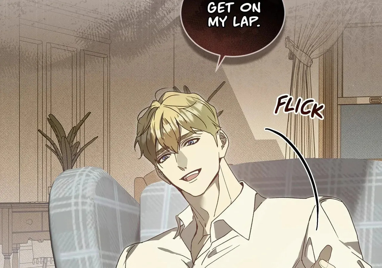 Read The Bad Life chapter 34 image 4 on Lezhin
