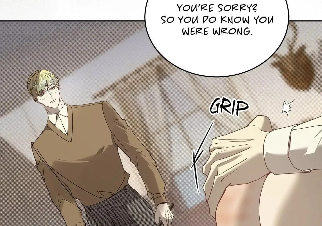 Read The Bad Life chapter 34 image 41 on Lezhin