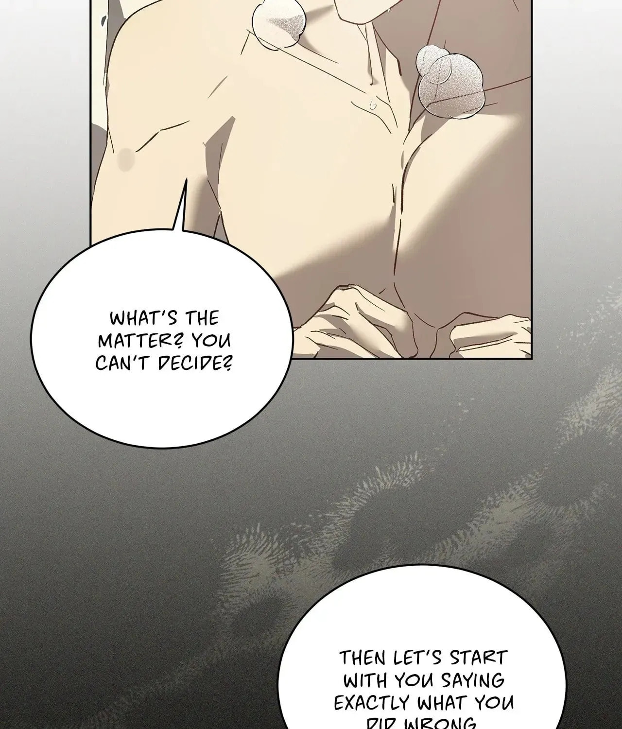 Read The Bad Life chapter 34 image 45 on Lezhin