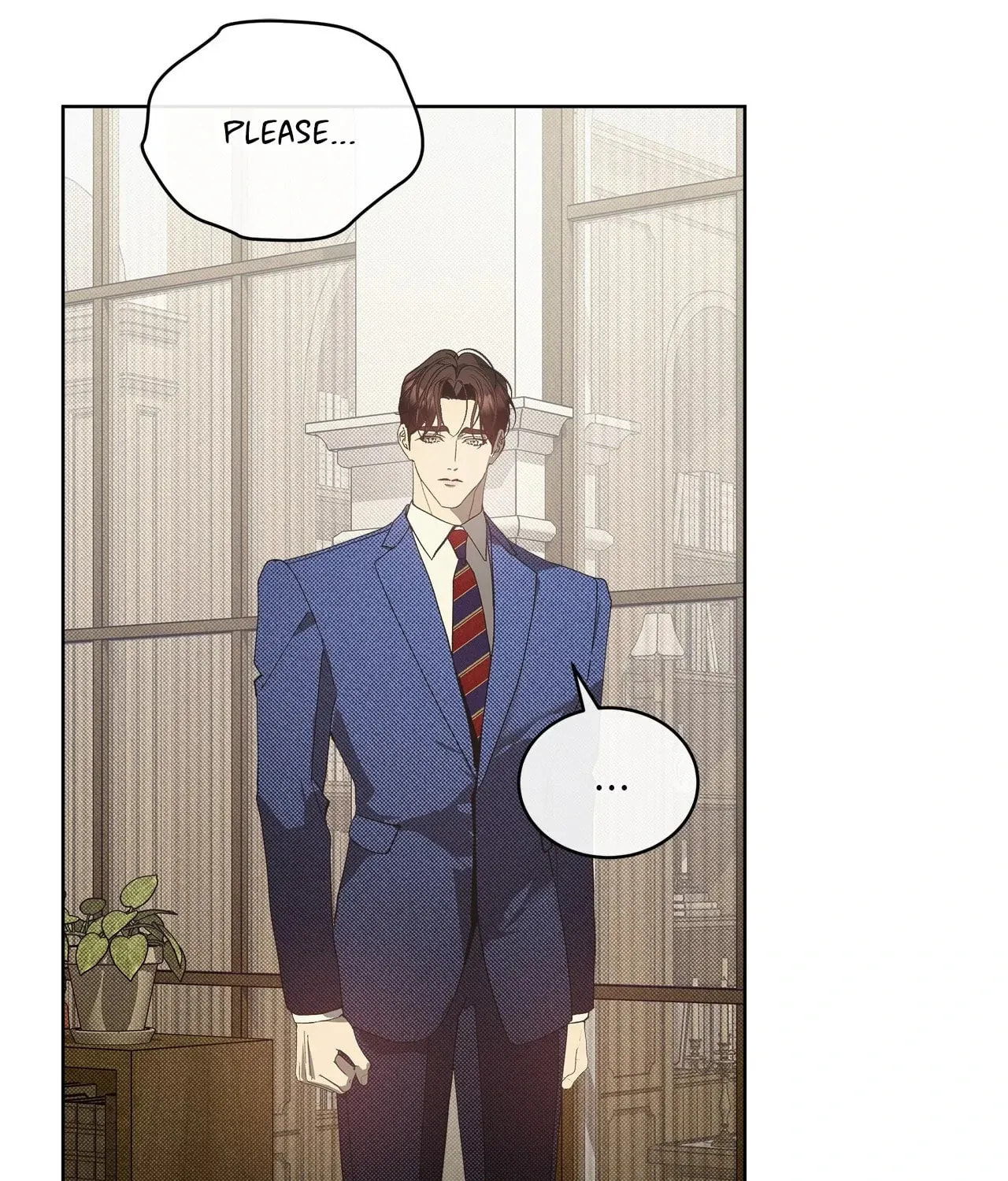 Read The Bad Life chapter 34 image 54 on Lezhin