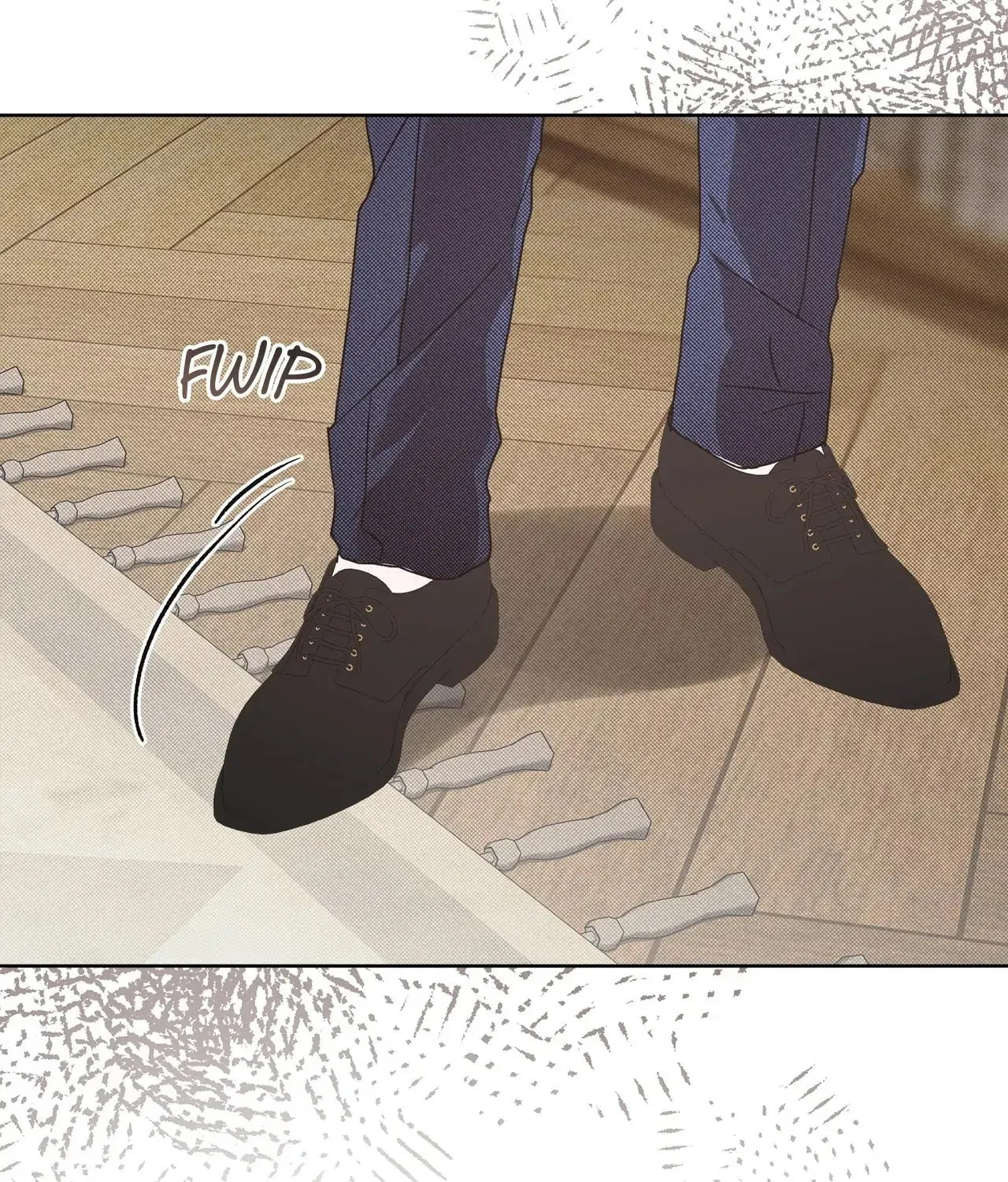 Read The Bad Life chapter 34 image 56 on Lezhin