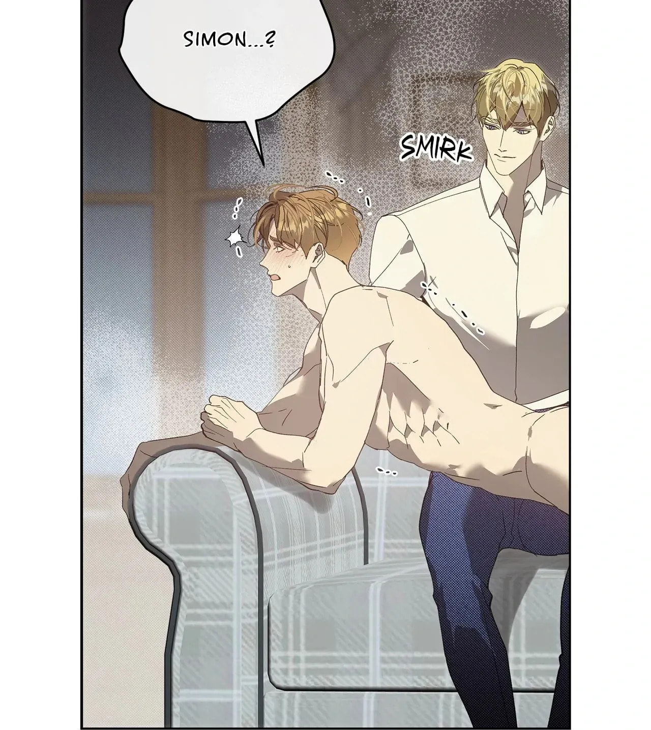 Read The Bad Life chapter 34 image 58 on Lezhin
