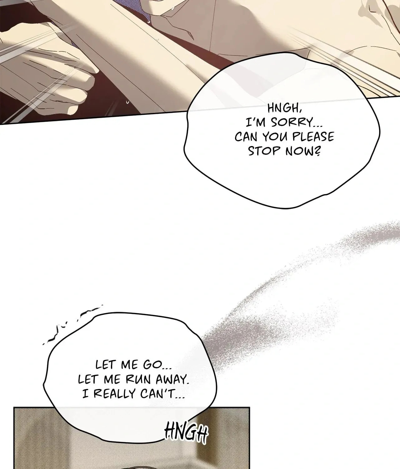 Read The Bad Life chapter 34 image 65 on Lezhin