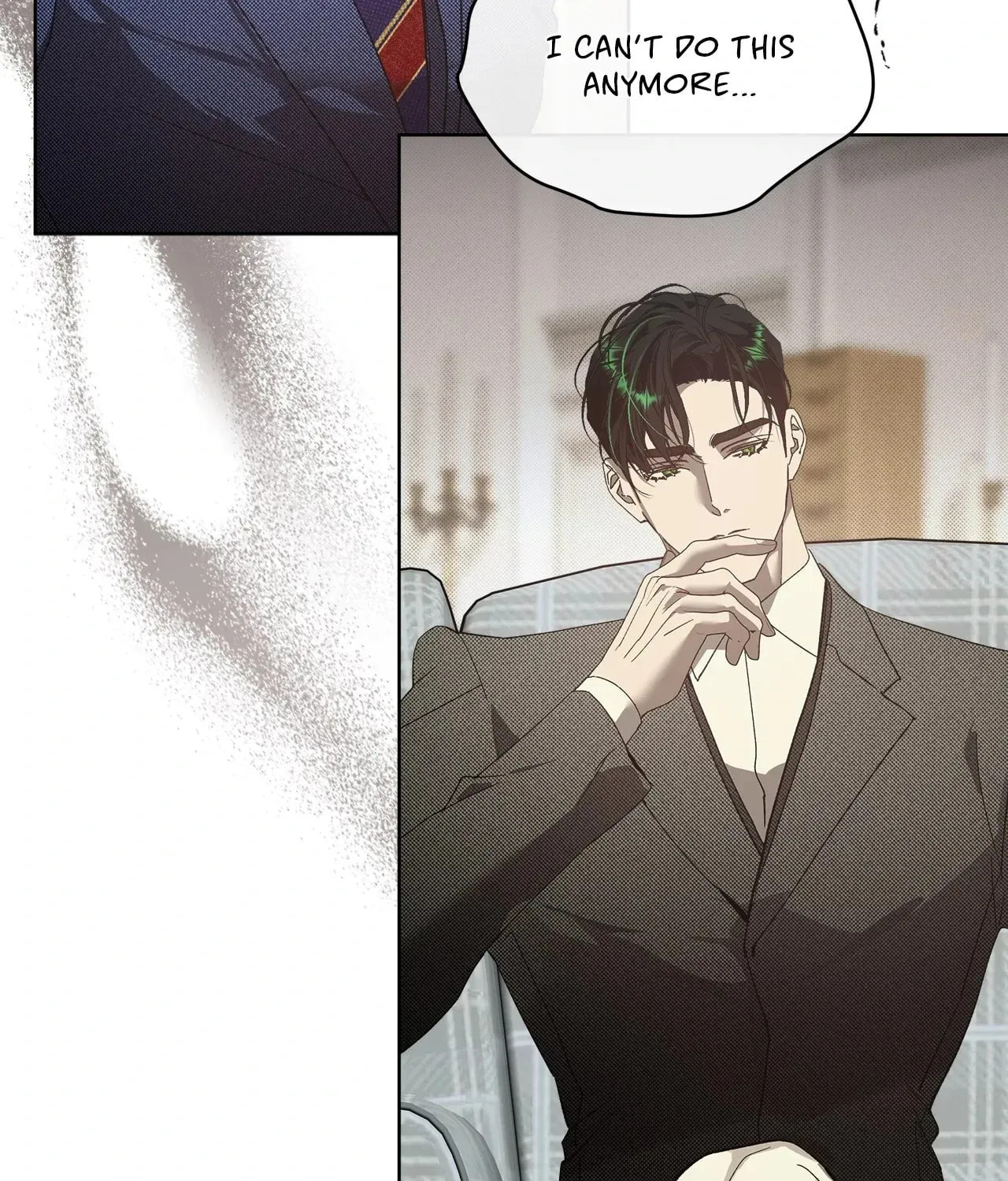 Read The Bad Life chapter 34 image 67 on Lezhin