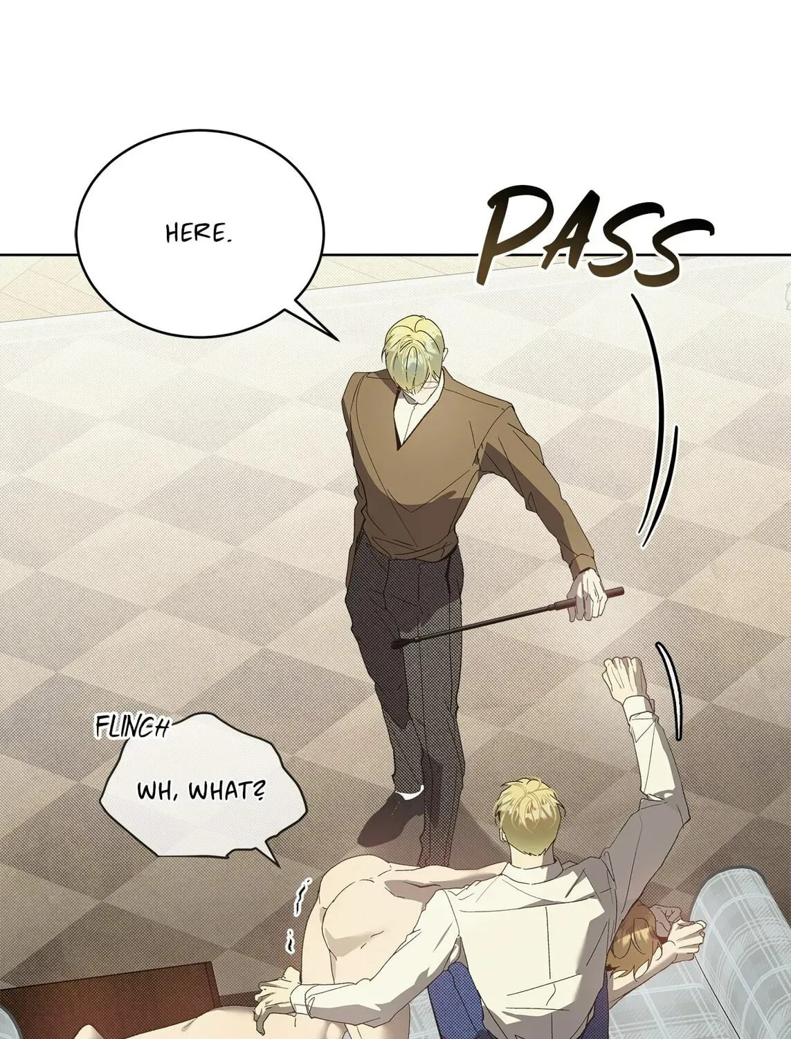 Read The Bad Life chapter 34 image 72 on Lezhin