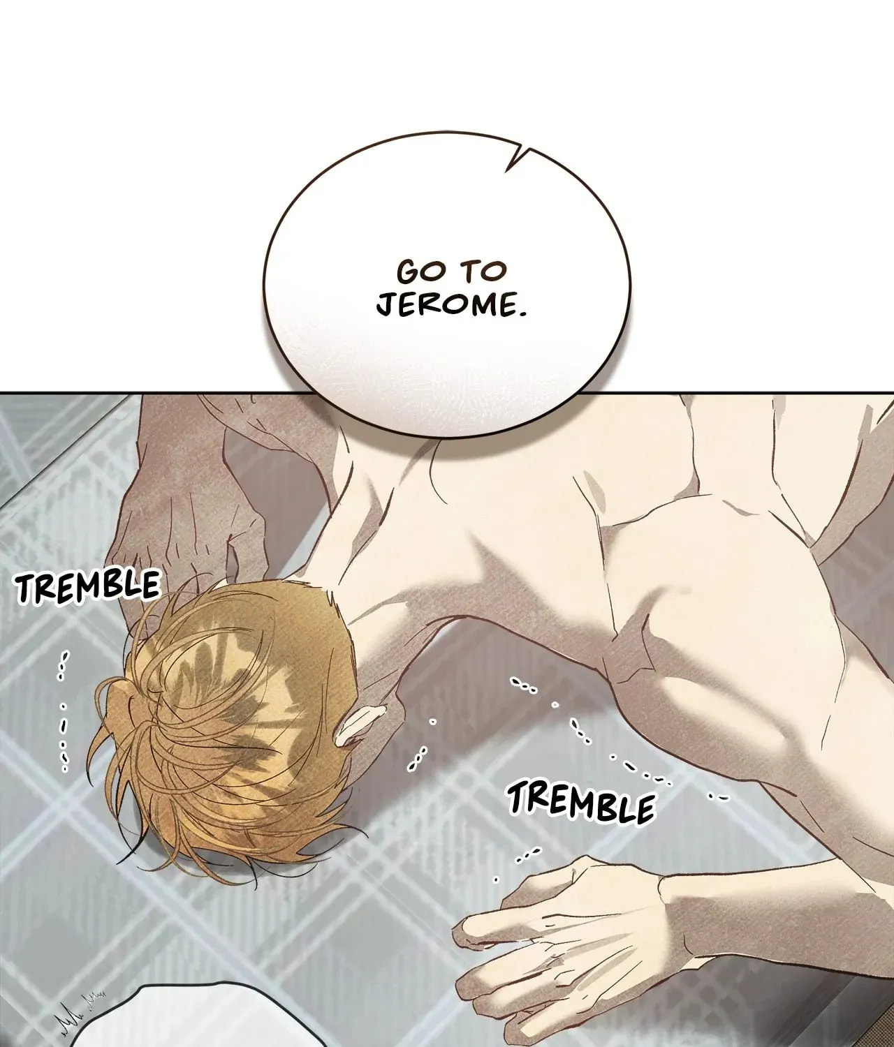 Read The Bad Life chapter 34 image 83 on Lezhin