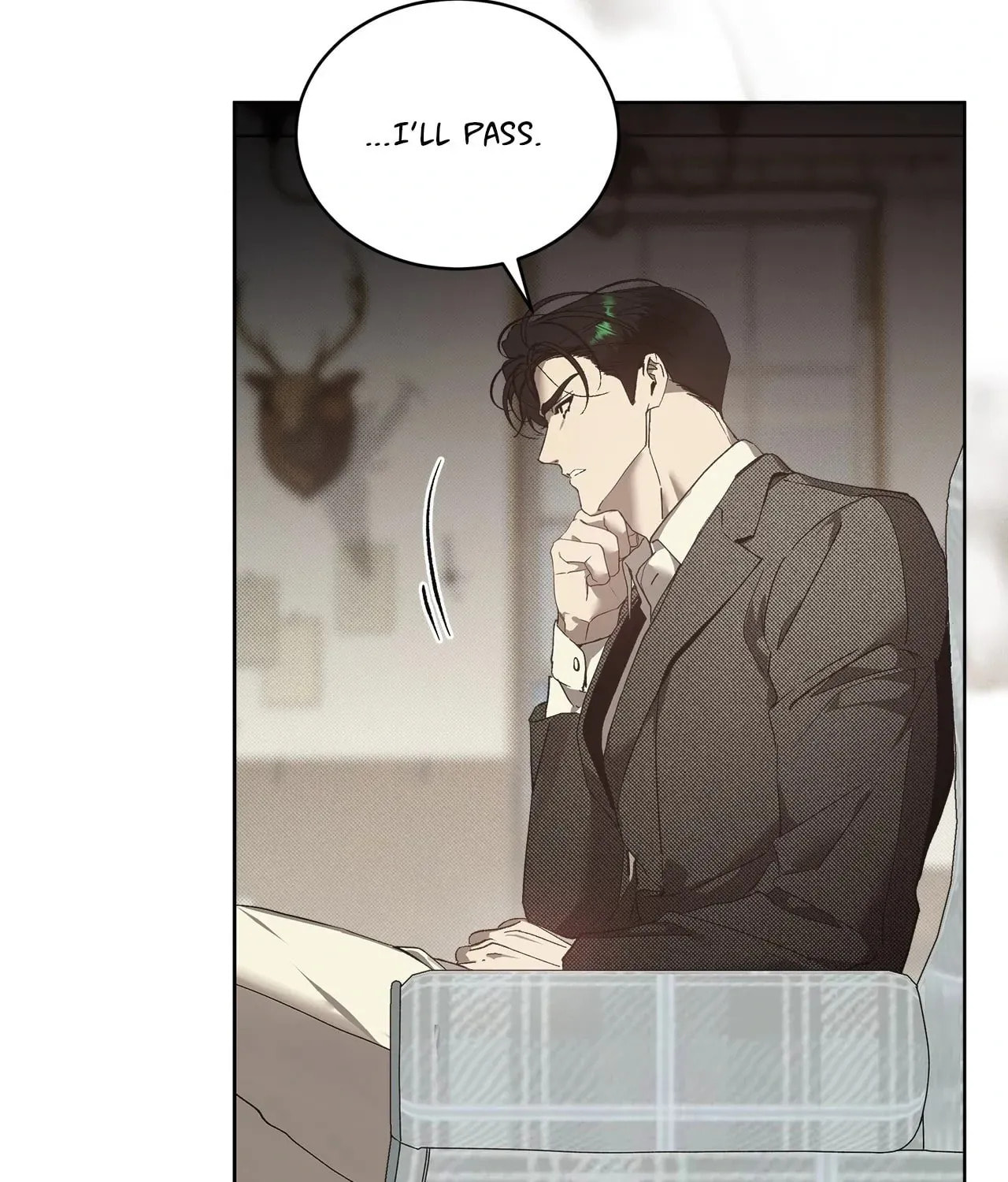 Read The Bad Life chapter 34 image 85 on Lezhin