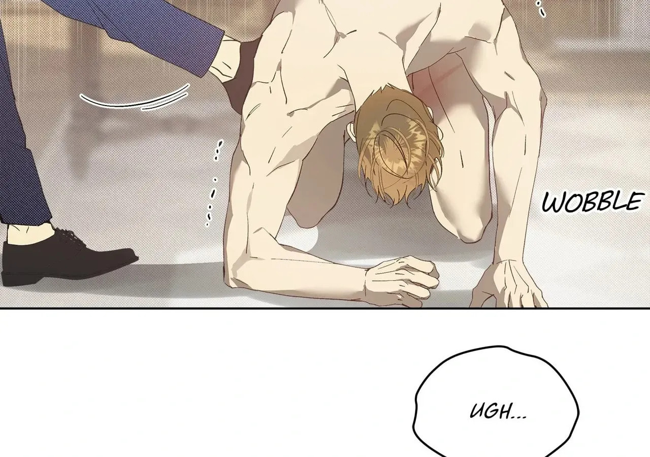 Read The Bad Life chapter 34 image 89 on Lezhin