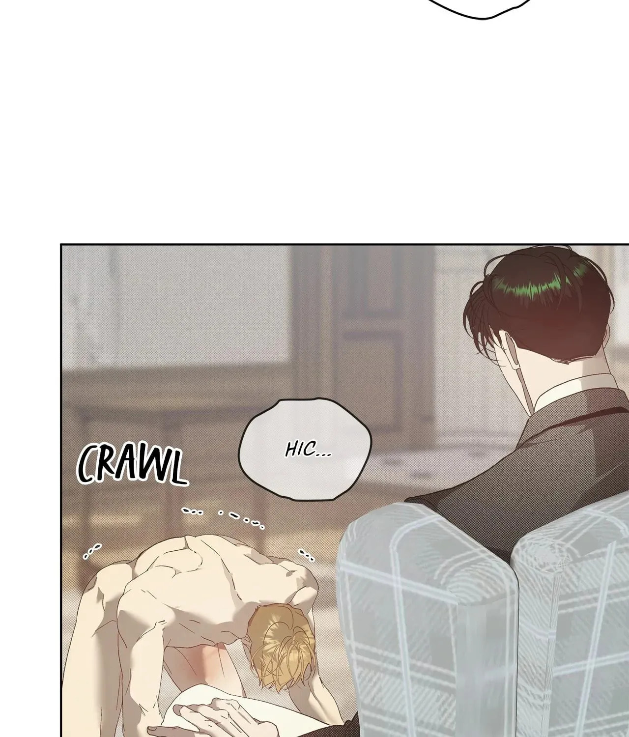 Read The Bad Life chapter 34 image 90 on Lezhin