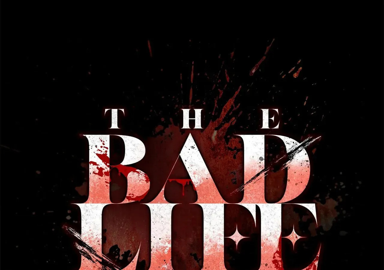 Read The Bad Life chapter 35 image 102 on Lezhin