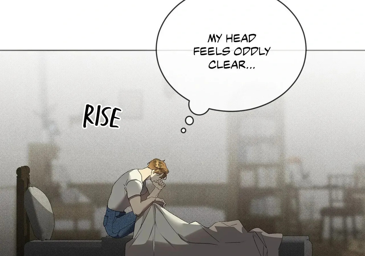 Read The Bad Life chapter 35 image 110 on Lezhin