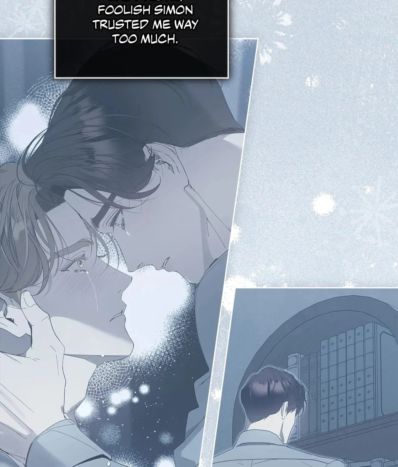 Read The Bad Life chapter 35 image 116 on Lezhin
