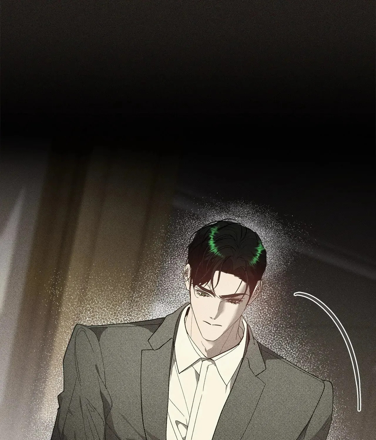 Read The Bad Life chapter 35 image 12 on Lezhin