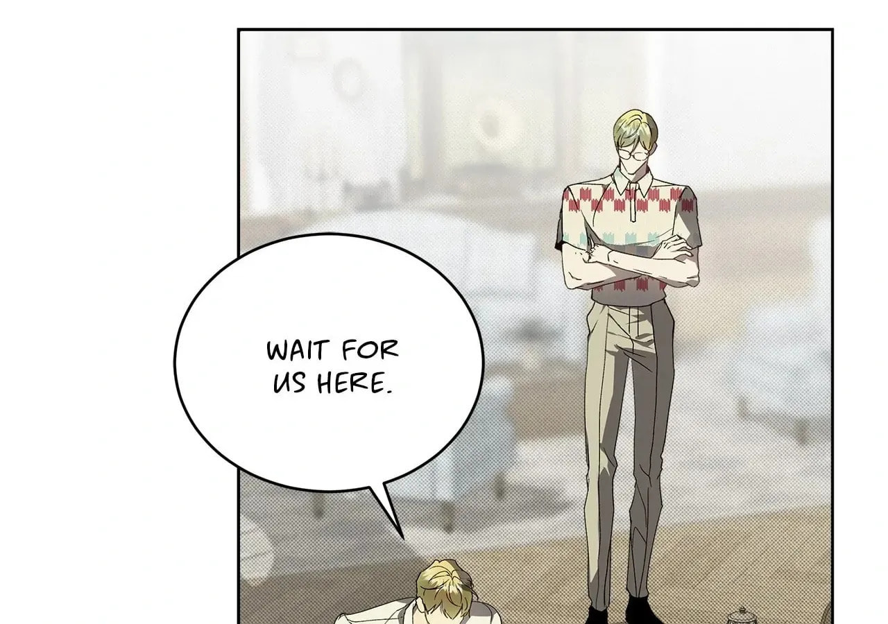 Read The Bad Life chapter 35 image 136 on Lezhin