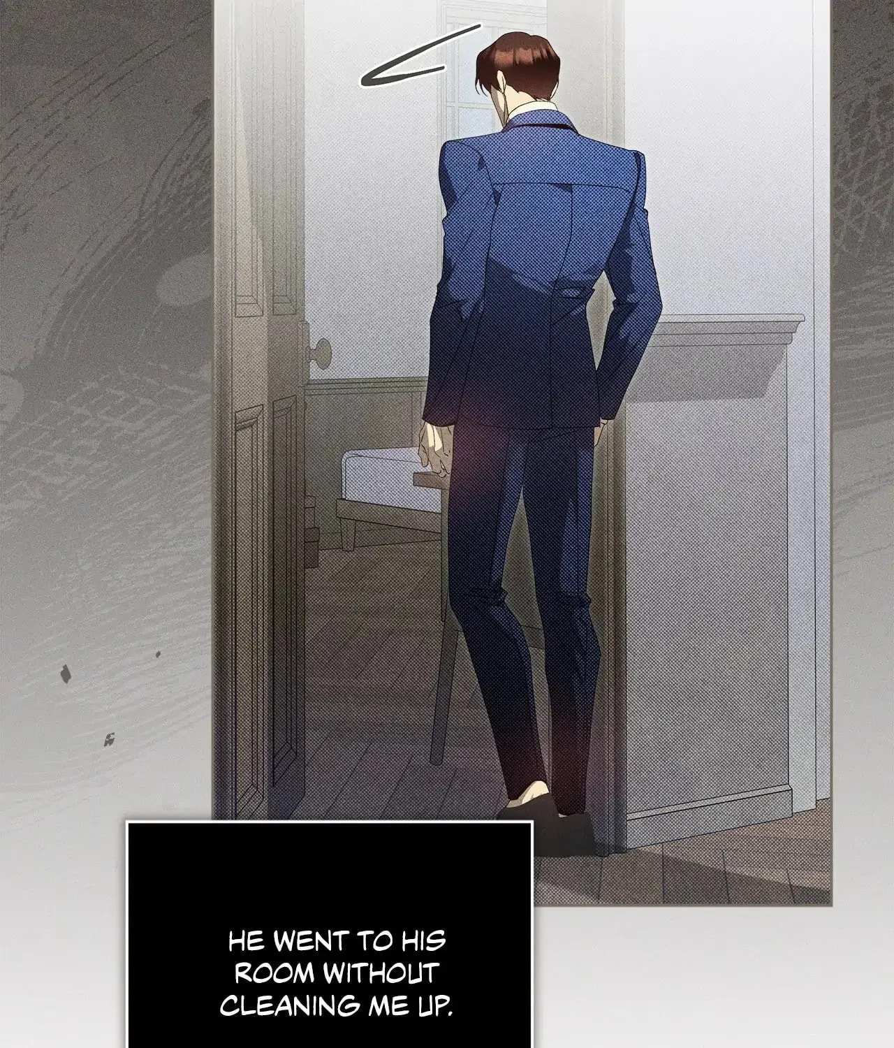Read The Bad Life chapter 35 image 16 on Lezhin